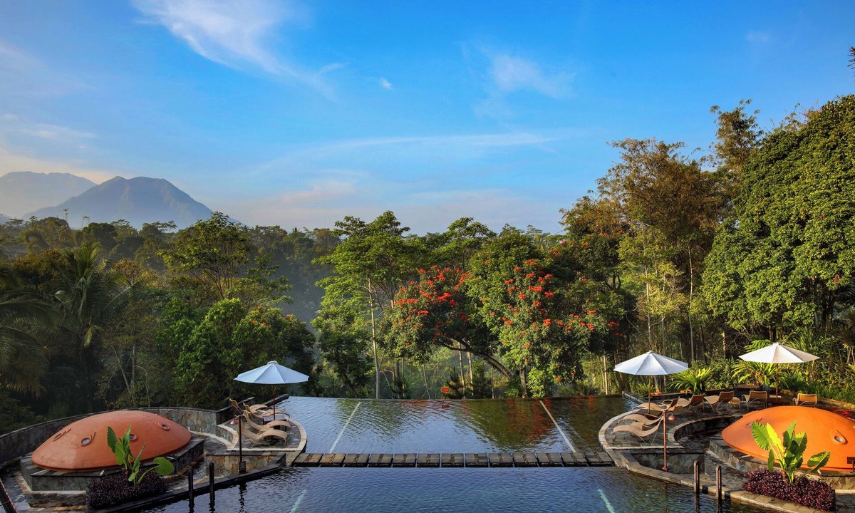 Pringsurat Hotel | MesaStila Resort and Spa