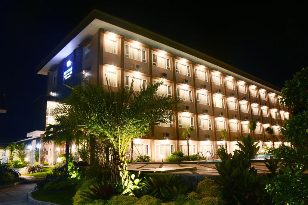 Kebumen Hotel | Mexolie Hotel