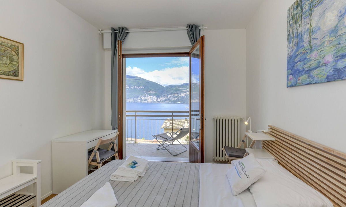 Castelletto Apartment | MGH Family Stay - Casa del Gabbiano