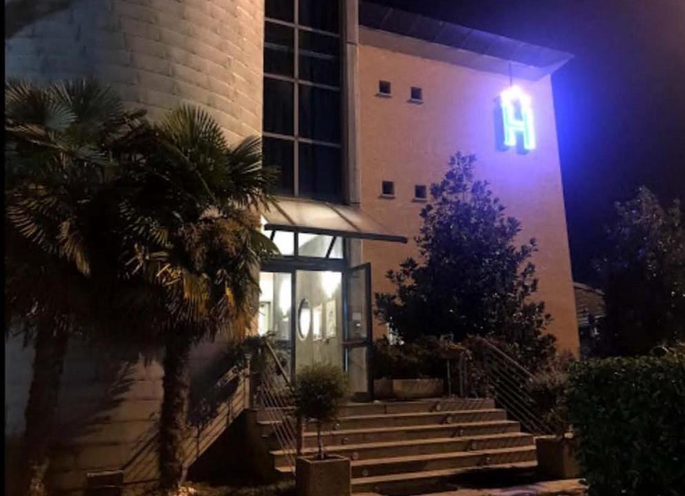 Asti Hotel | Mini Hotel