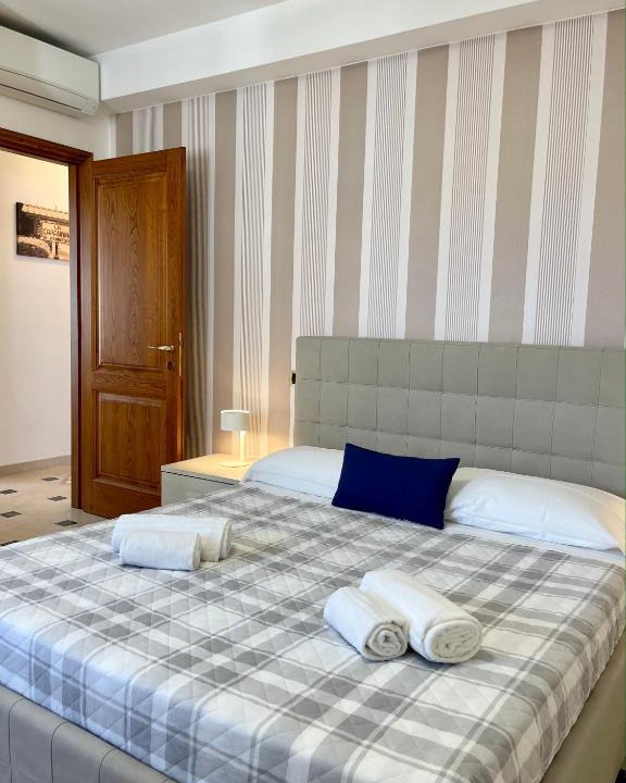 Forte dei Marmi Apartment | Mirage Forte dei Marmi