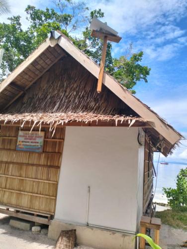 Mansuar Island House | Moana Raja Ampat Homestay