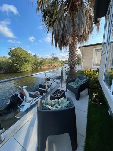 Port Grimaud Other | mobil home climatisé