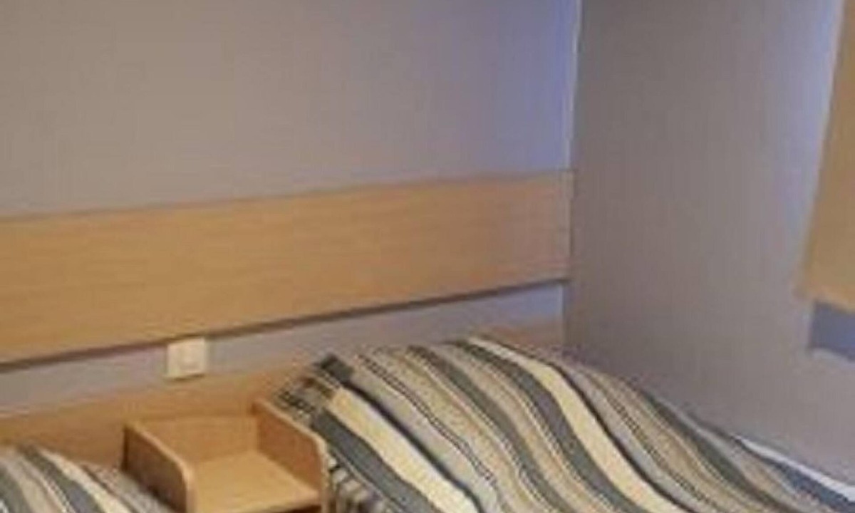 La Garde-Freinet House | * Mobylhome for rent *