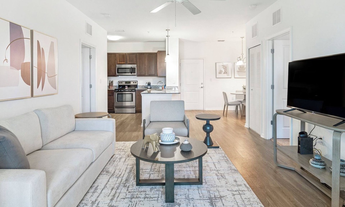 Apopka Apartment | Modern Apartment in Prime Location (ID1275X936)