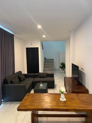 Cepaka Villa | Modern Guest house in Cepaka