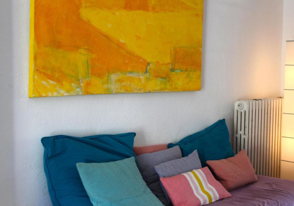 Port Grimaud House | Modern holiday home in Port Grimaud near the beach