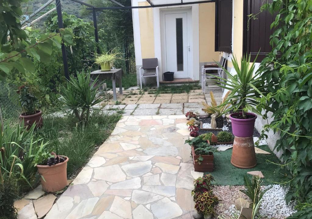Saint-Blaise Apartment | mon petit paradis