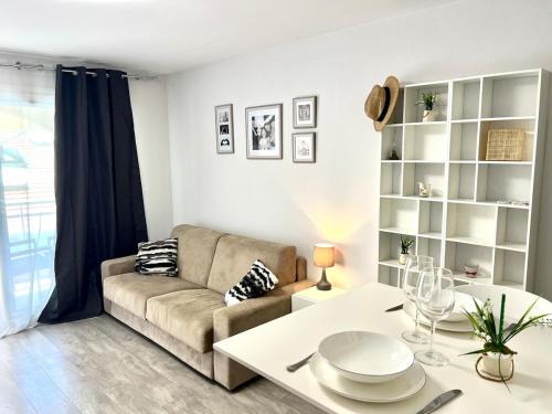 Beausoleil Apartment | Monaco border, 2-room Josephine, pool, Bnb Rickeys