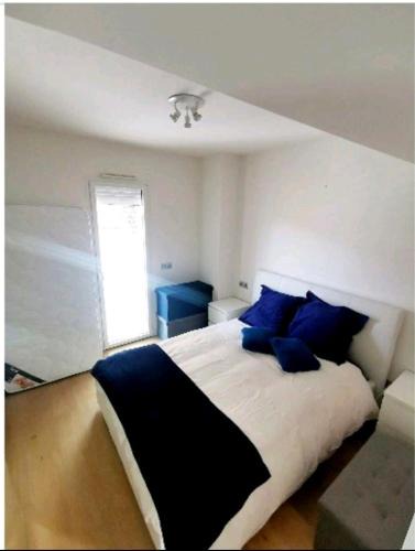 Cap d'Ail Apartment | Monaco Monte-Carlo door step - Luxury Apartment - 2 Bedrooms 2 Bathrooms - Superb Modern Fully Equipped