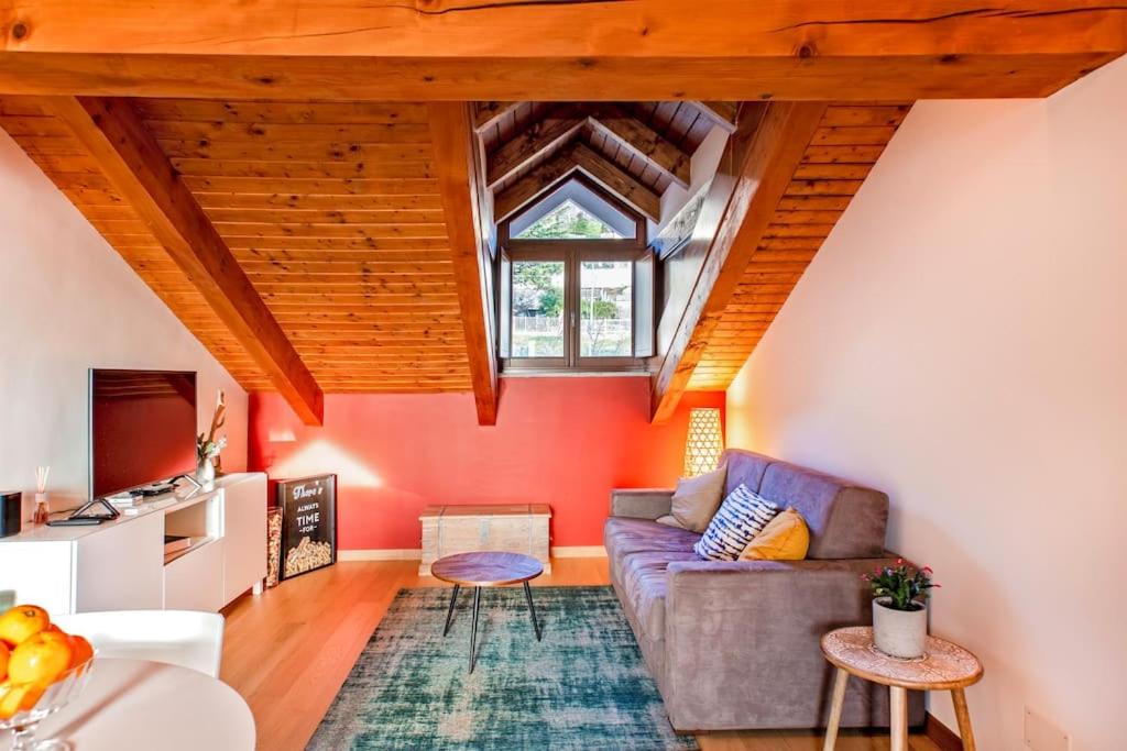 Monforte d'Alba Apartment | Monforte charming 2-5Room Flat in Center TrulloVista