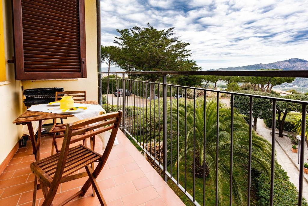 Capoliveri Apartment | Mono Le Lecce
