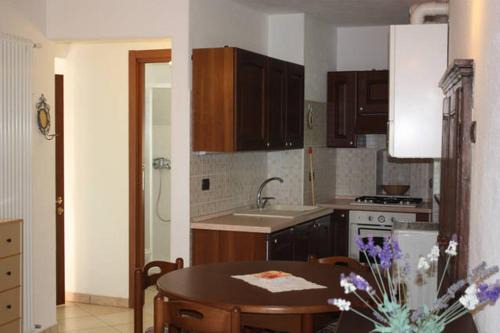 Moron Apartment | Monolocale
