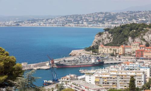Mont Boron | Mont Boron