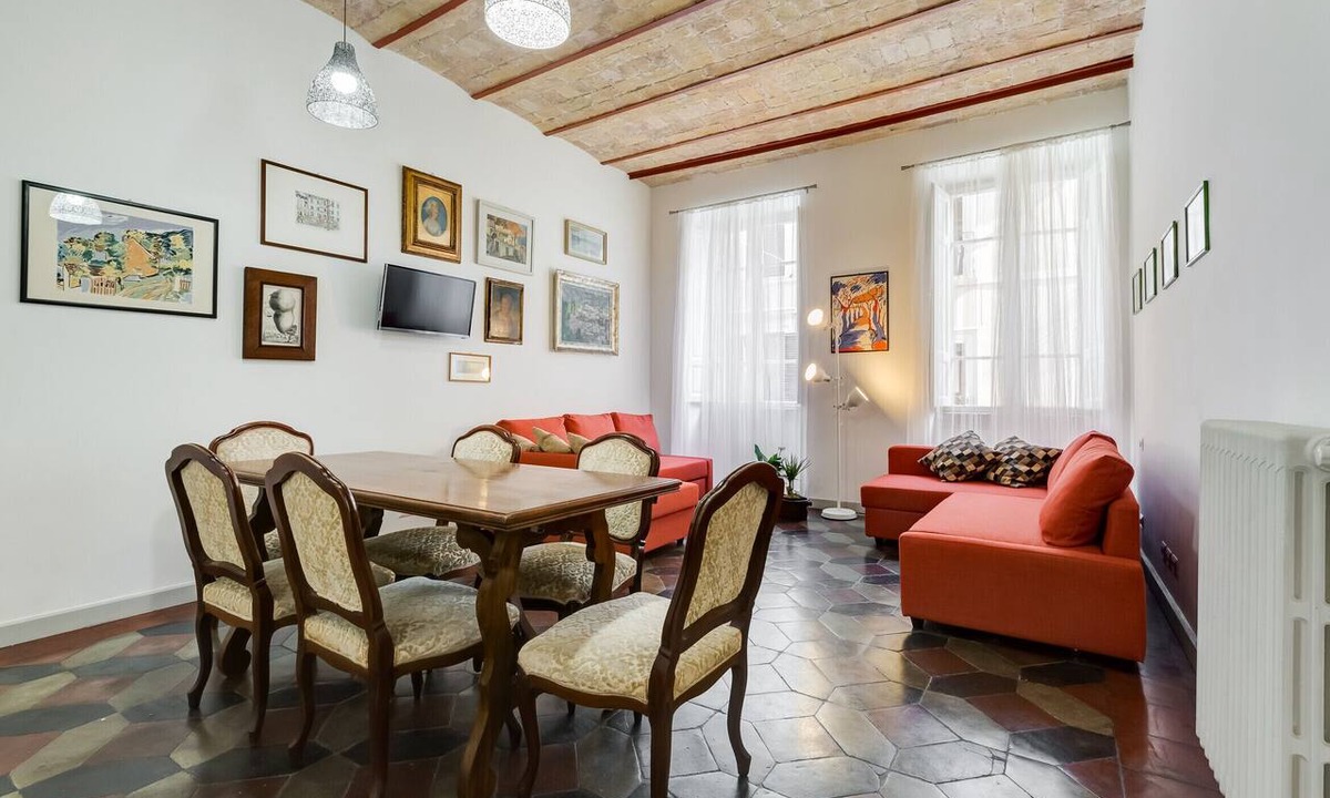 Monti Apartment | Monti Colosseum Apartment