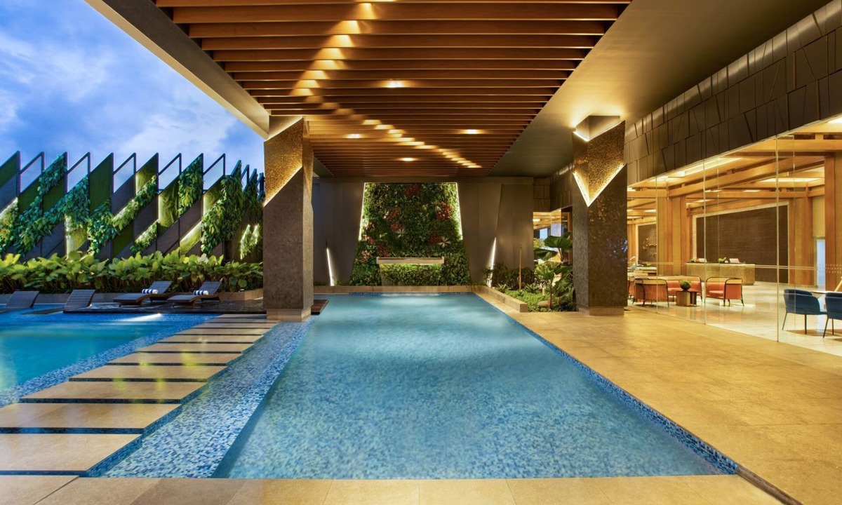 Temon Hotel | MORAZEN Yogyakarta