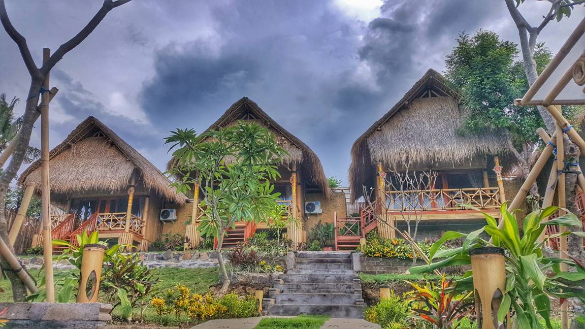 Pejarakan House | Motel ∙ 8 guests