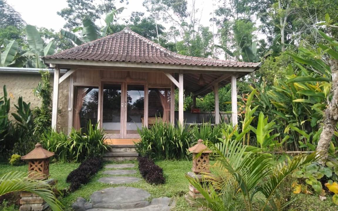 Sebatu House | Motel ∙ 8 guests