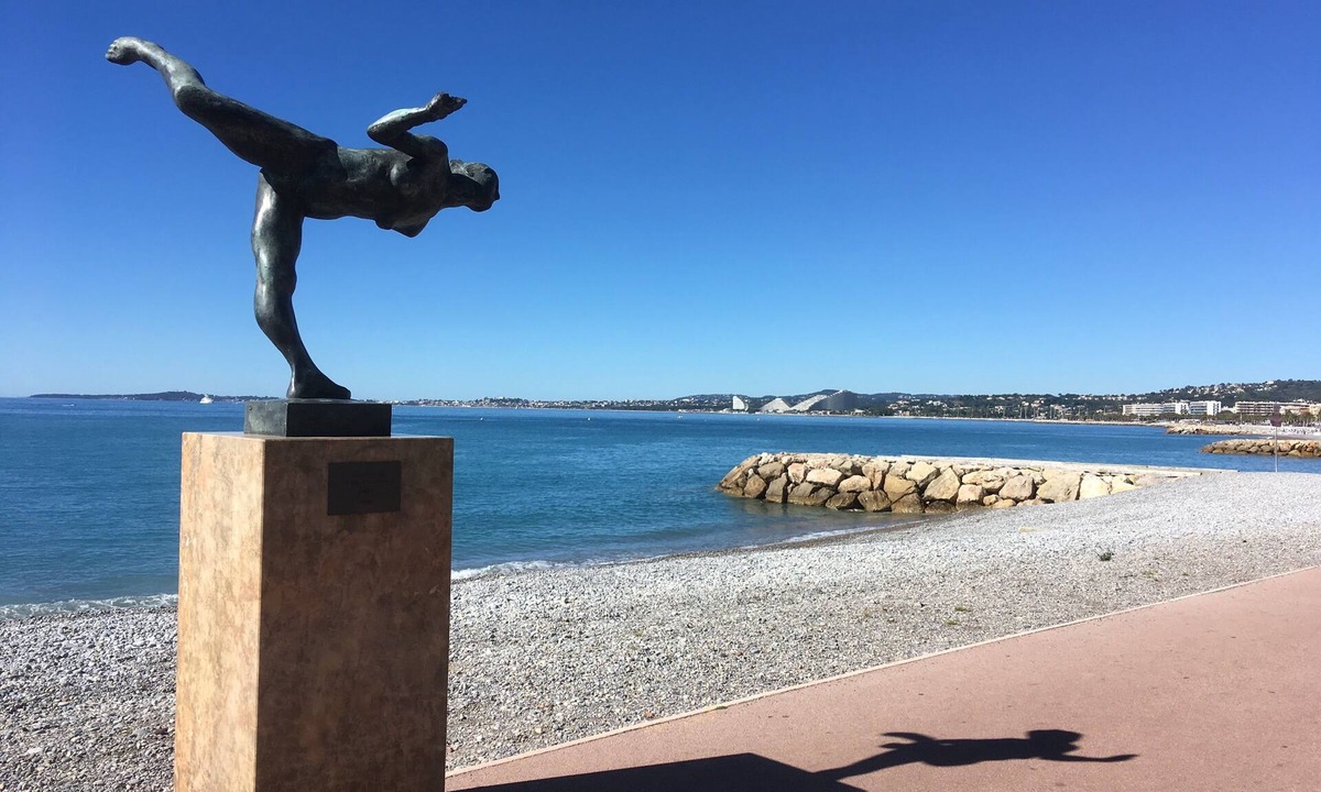 Cros-de-Cagnes Hotel | MOTEL ASCOT - Hôtel & Appartements