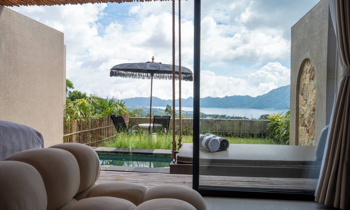 Kintamani Hotel | Mount Valley Inn Kintamani