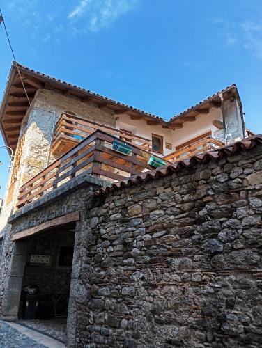 Raveo Apartment | Mountain Suite