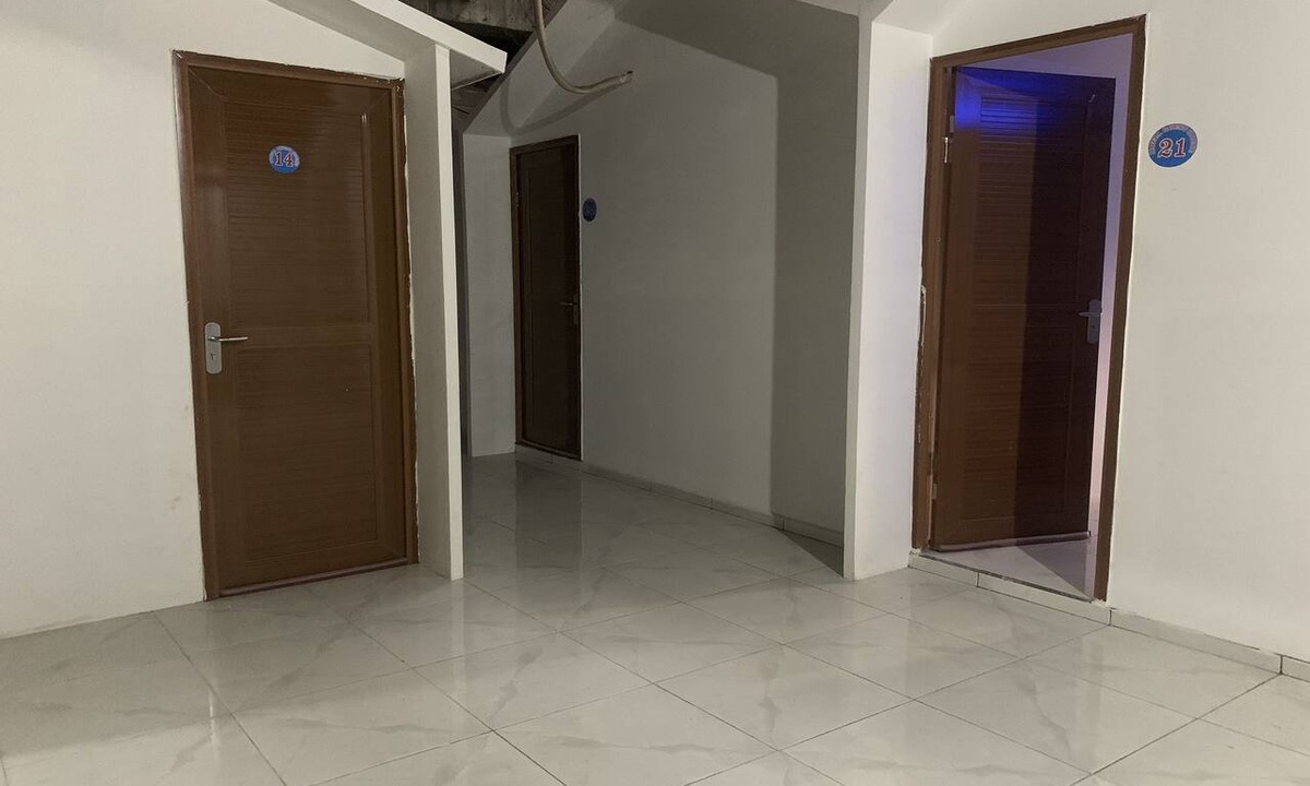 Klaten House | Mozza Guest House