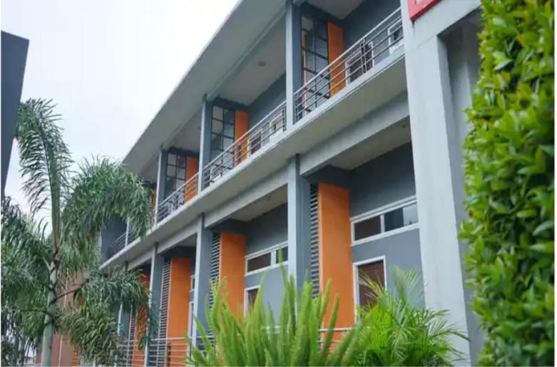 Rancabali Hotel | MS Hotel Ciwidey
