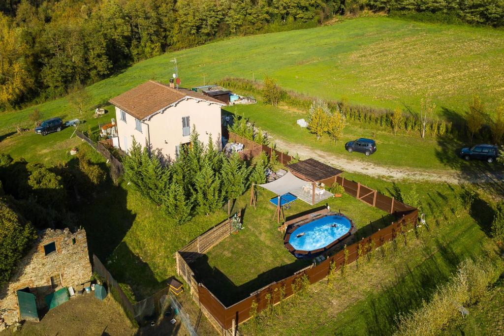 Vicchio House | Mugello