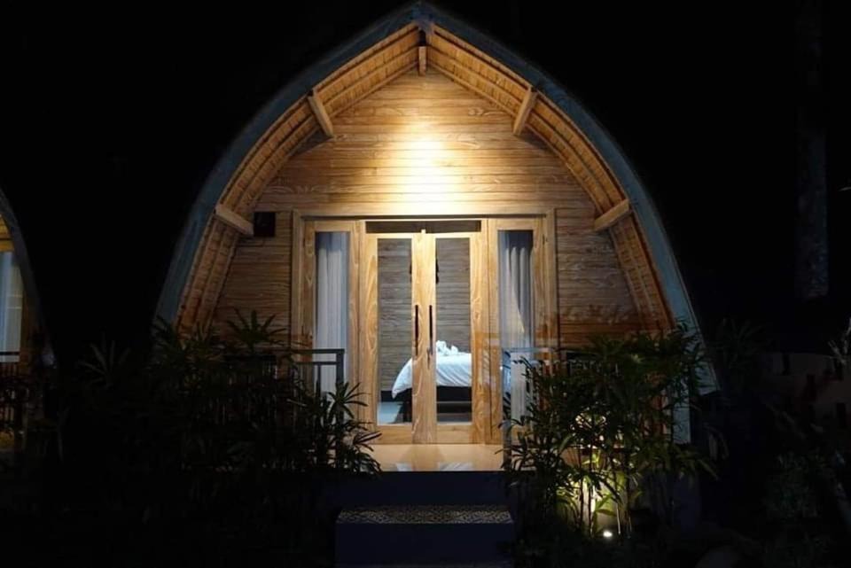 Nungnung Apartment | Mulia Manise The Bahari Villas Bali