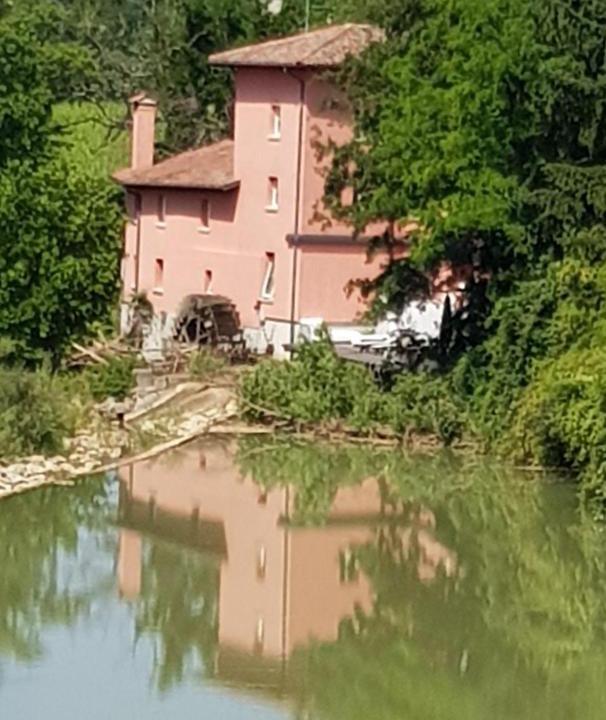 Mernico Bed & Breakfast | Mulino dell'Abbazia Country Resort