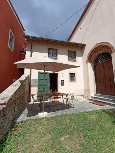 Nocchi Apartment | Mulino di Nocchi CountryHouse