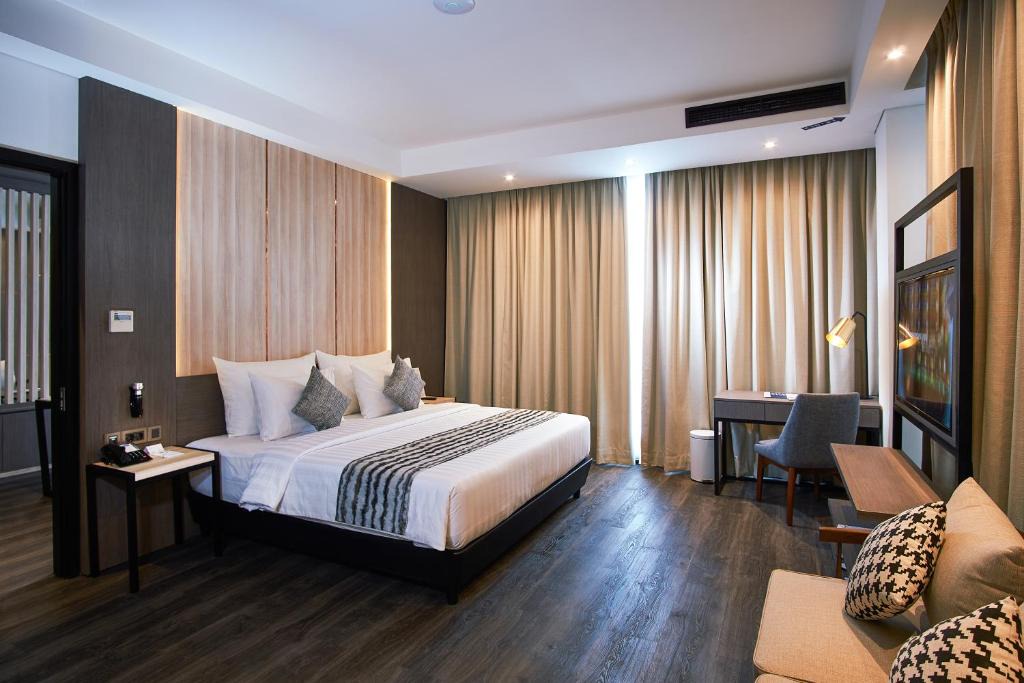 Banda Aceh Hotel | Muraya Hotel Aceh