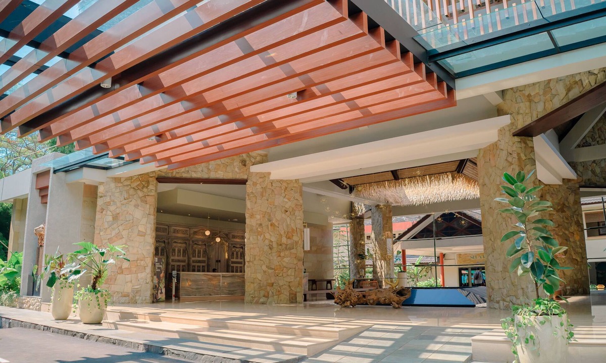 Carita Bed & Breakfast | Mutiara Carita Cottages