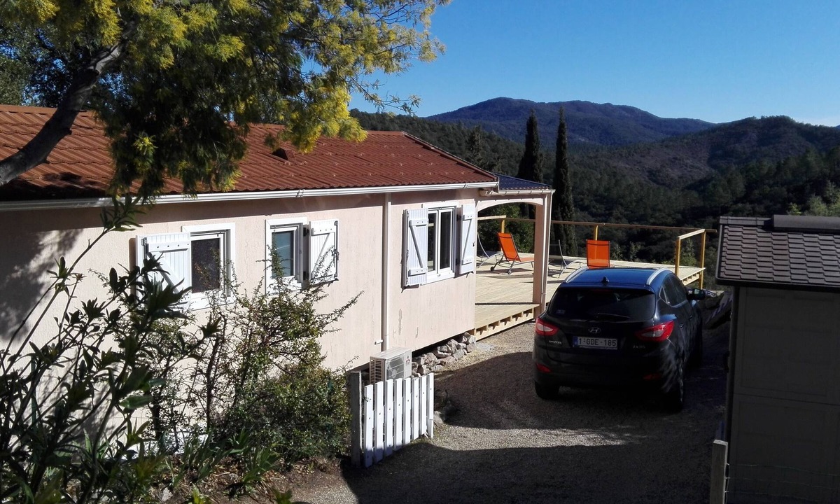 Le Muy House | Muy holiday chalet rental