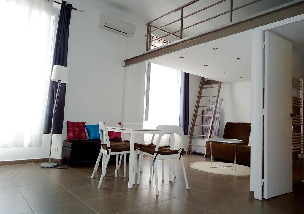 Cannes City Centre Apartment | My Loft Cannes