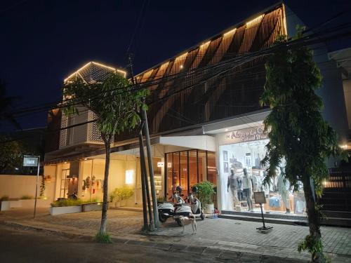 Pererenan House | n&d guest house