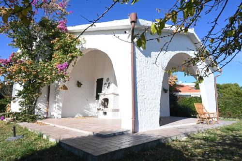 Villaggio Taunus Apartment | N272 - Numana, meravigliosa villa con giardino e vista mare