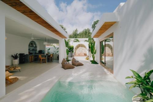 Kuta Villa | Nahiko Villas Lombok