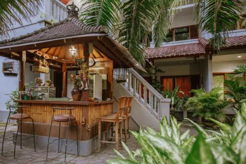 Denpasar Utara House | Nakula Familiar Inn