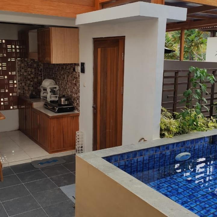Bandulu Villa | Nakula Sadewa Sanggraloka at Villa Ubud Anyer