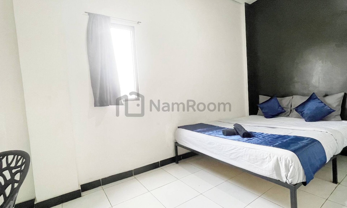 Duren Sawit Hotel | NamRoom at Kalimalang