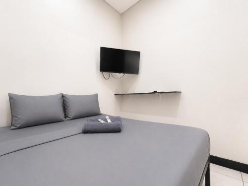 Duren Sawit Hotel | NamRoom at Kalimalang