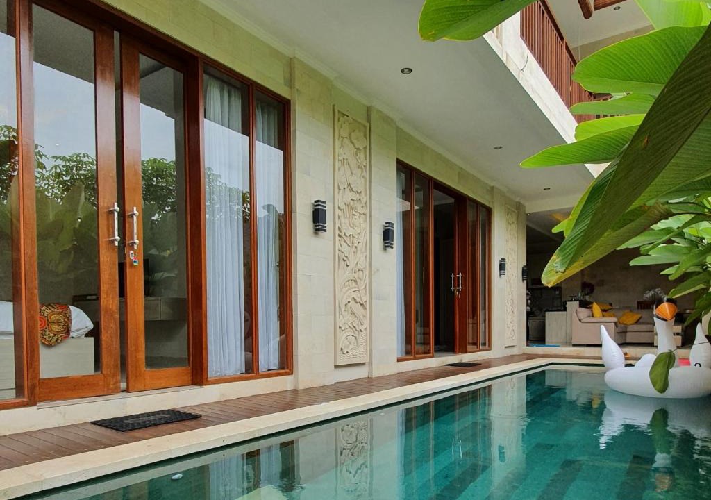 Sidemen Villa | Nana Villas Sidemen