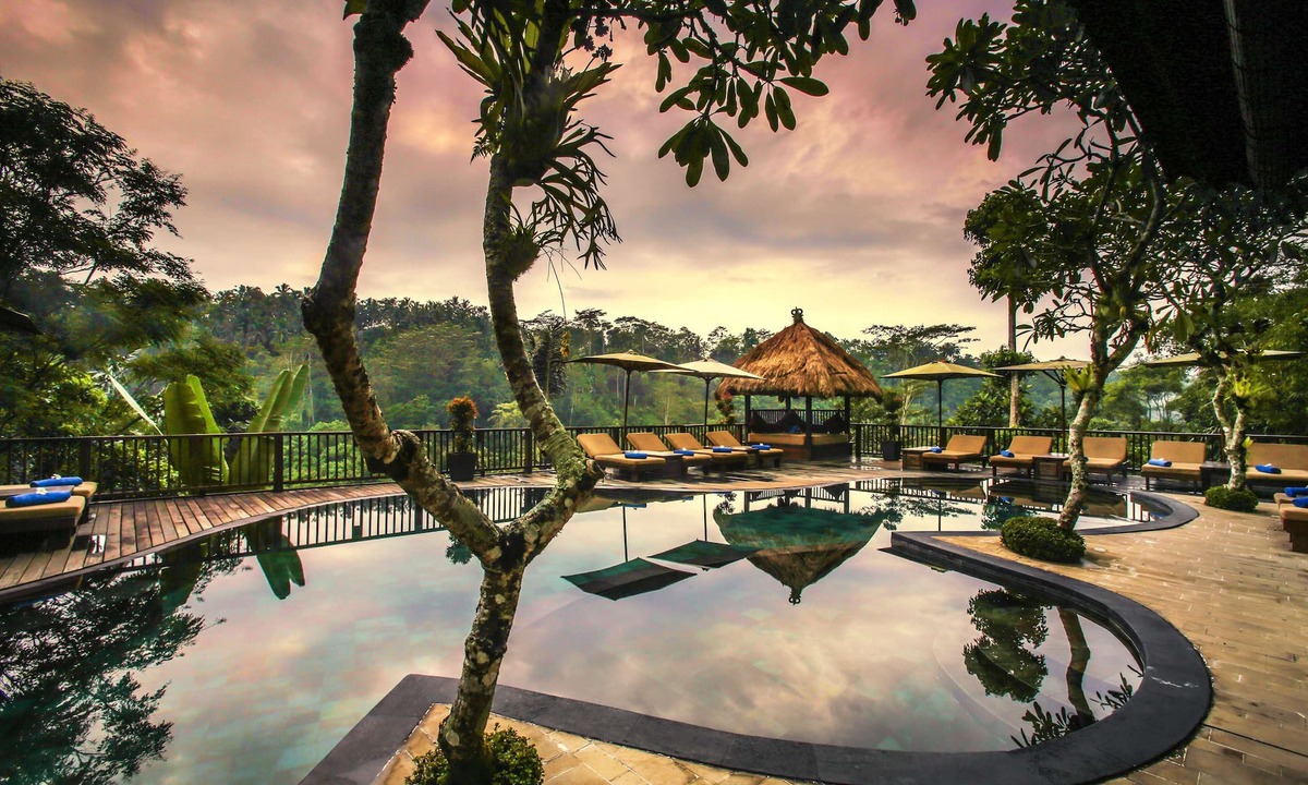 Payangan Hotel | Nandini Jungle by Hanging Gardens