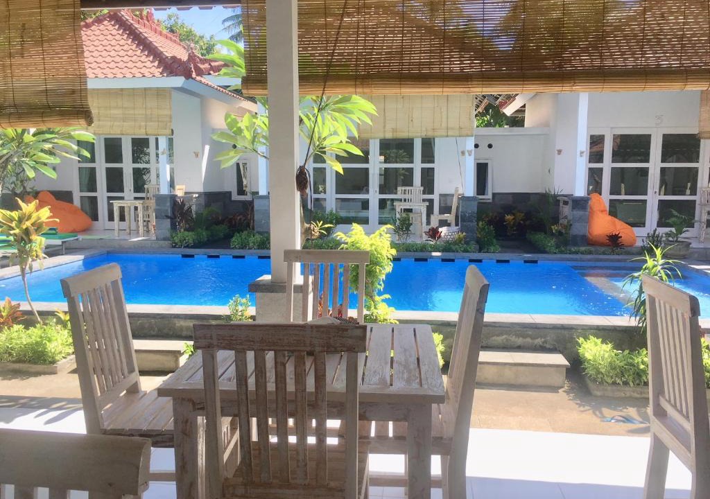 Purwakerti Hotel | Narayana Homestay
