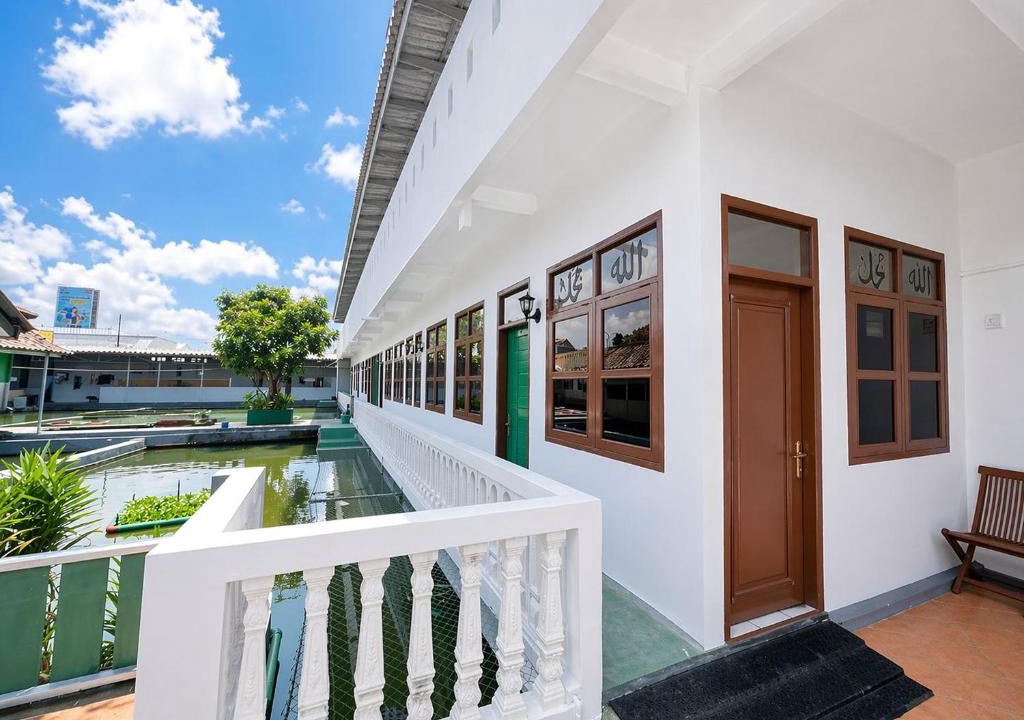 Tasikmalaya House | Nata Hotel Tasikmalaya
