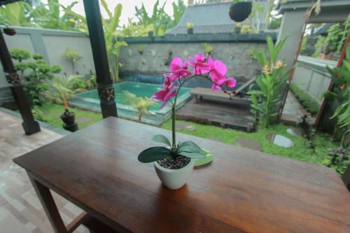 Singakerta Villa | Natha Swari Private Pool Villa