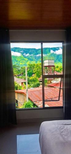 Tuk Tuk House | NATONGGI Homestay