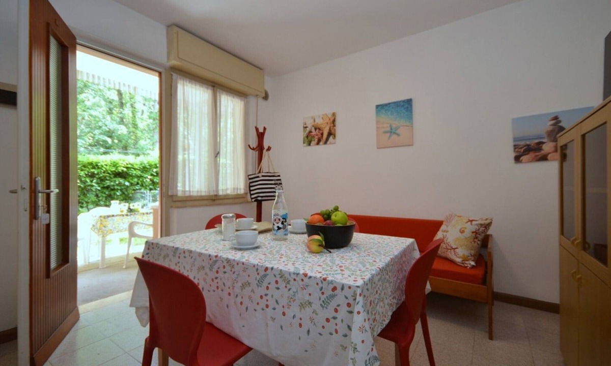 Lignano Pineta Apartment | Nature getaway flat in Lignano