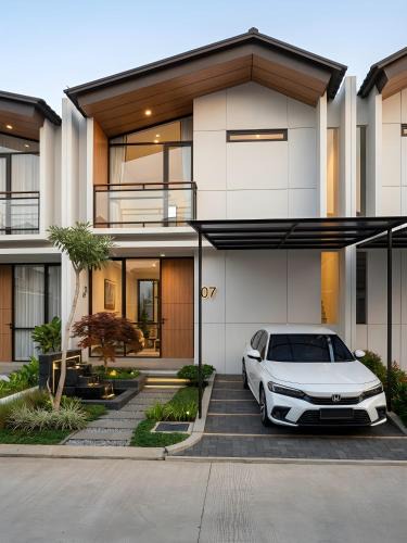 Cikarang Villa | Naura Home Lippo Cikarang Bekasi